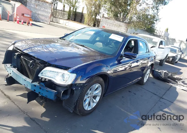 2C3CCAAG9GH207664: 43376160