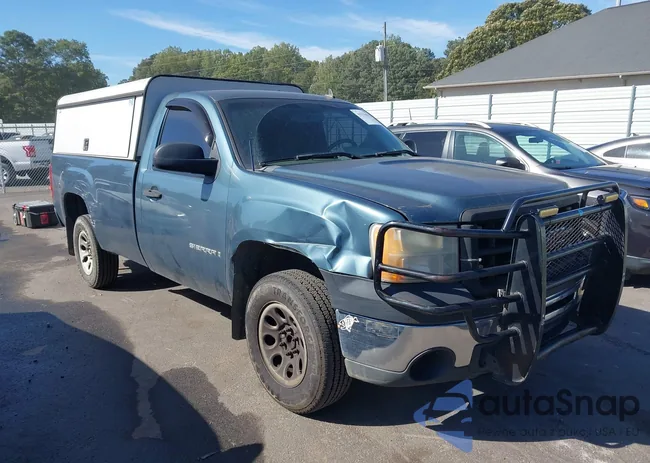 1GTEC14X39Z204987: 43376171