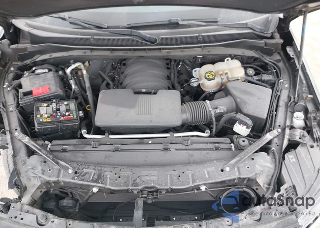 1GNSKLED0PR338690: 43376223