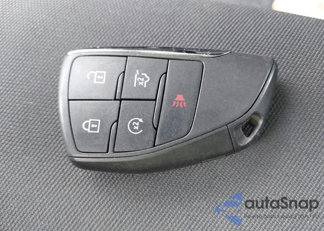 1GNSKLED0PR338690: 43376223