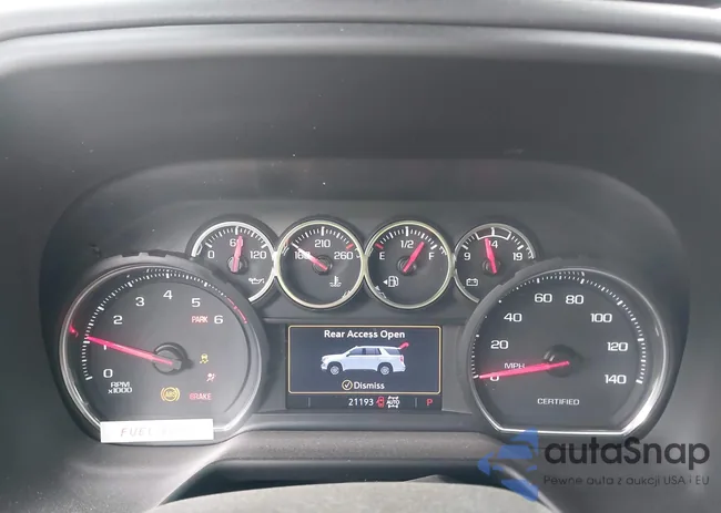 1GNSKLED0PR338690: 43376223