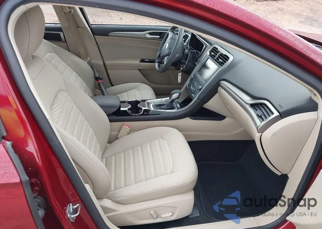 1FA6P0H73G5123592: 43376253