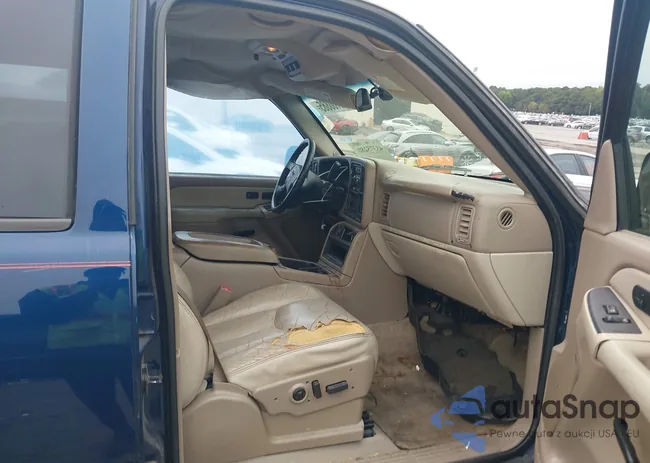 1GKFK16Z83J128652: 43375280