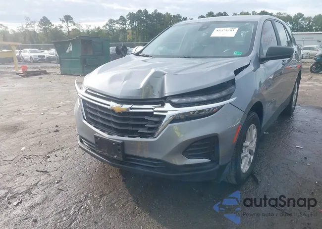 3GNAXSEG1RL124447: 43375291