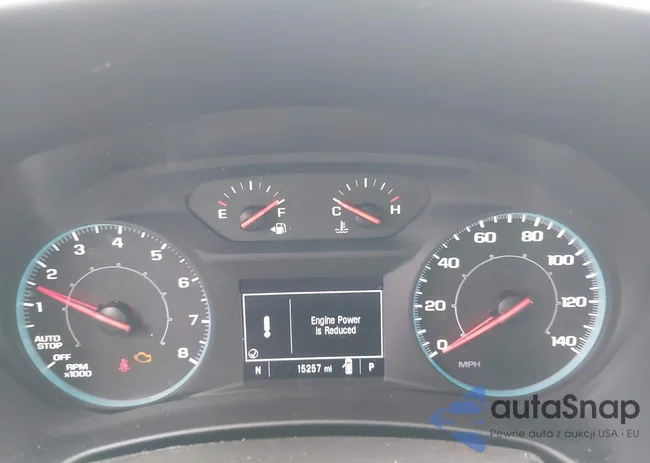 3GNAXSEG1RL124447: 43375291