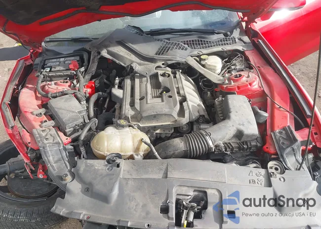 1FATP8UH1K5205278: 43375322