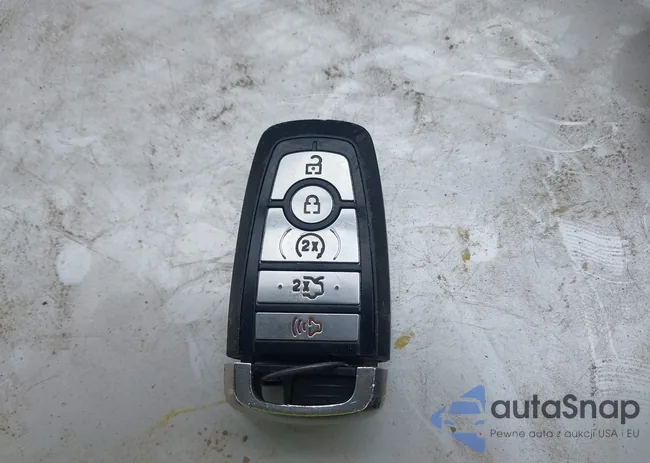 1FATP8UH1K5205278: 43375322