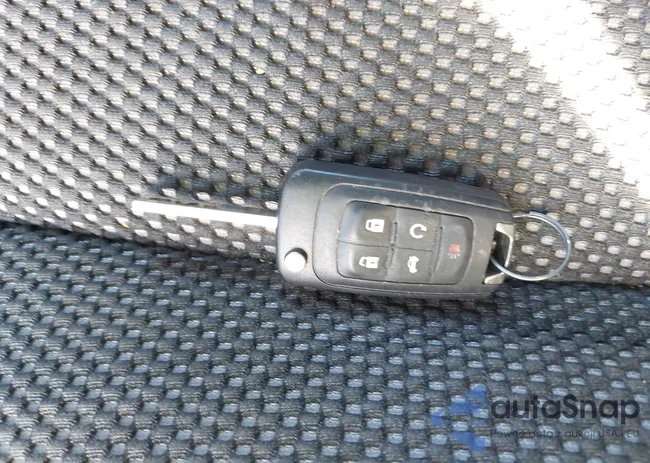 2GNALCEK4H1551191: 43375323