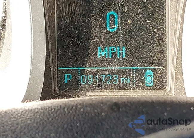 2GNALCEK4H1551191: 43375323