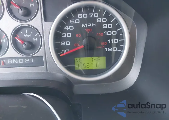 1FTPW14534KC03290: 43375327