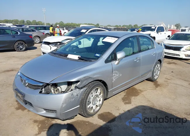 2HGFA1F5XAH581604: 43375335