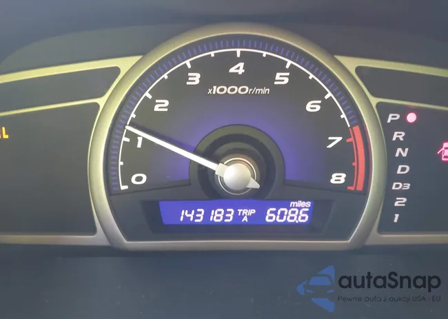 2HGFA1F5XAH581604: 43375335