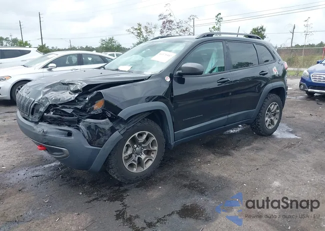 1C4PJMBX8LD609489: 43375342