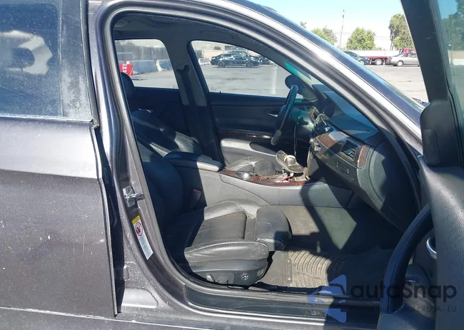 WBAVB33586KR75218: 43375344