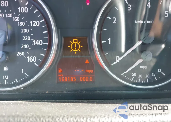 WBAVB33586KR75218: 43375344