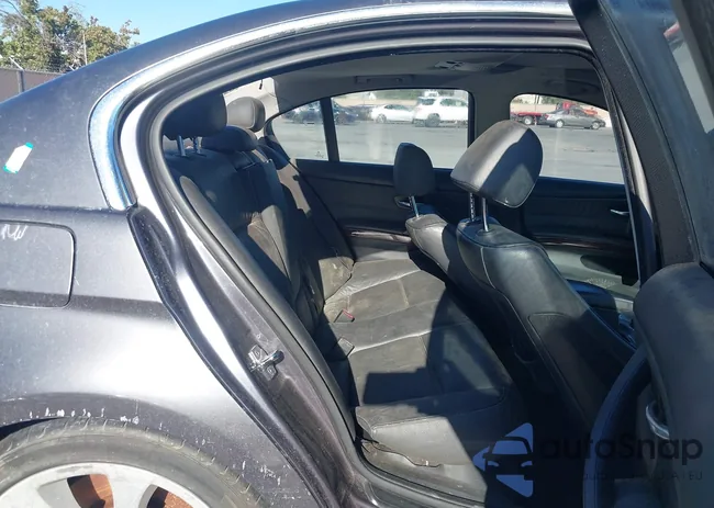 WBAVB33586KR75218: 43375344