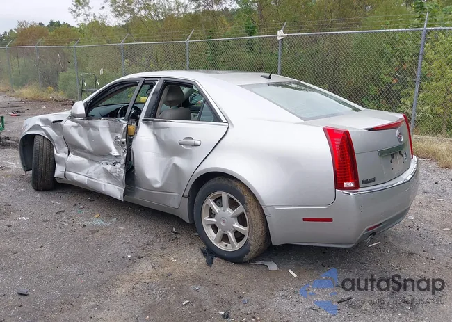 1G6DG577780164132: 43375402