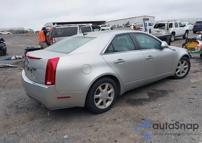 1G6DG577780164132: 43375402