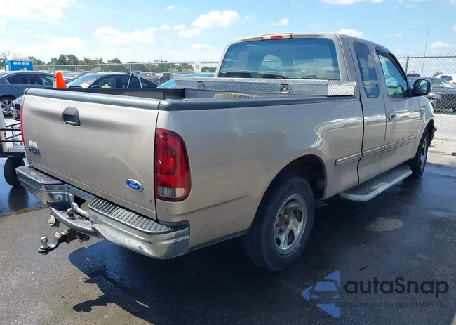 1FTDX1768VNC28285: 43375406