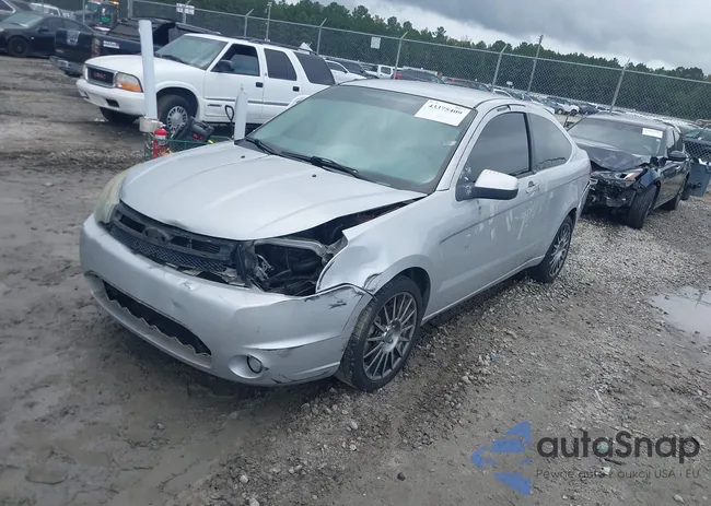 1FAHP33N39W145718: 43375409