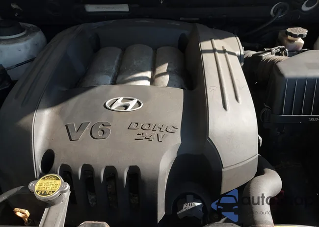 KM8SC73DX4U769395: 43375435