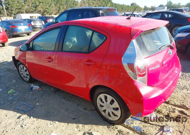 JTDKDTB3XC1020342: 43375438