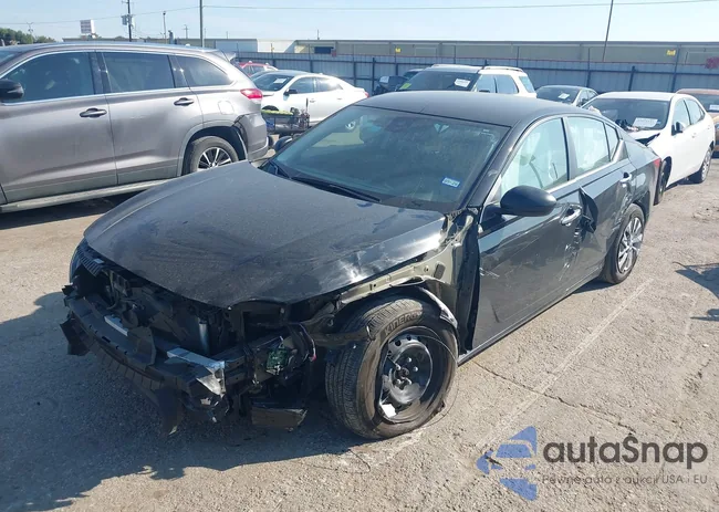 1N4BL4BV2RN420168: 43375441