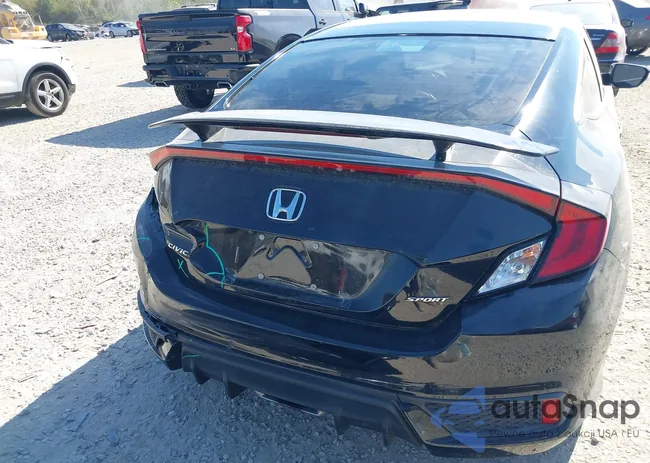 2HGFC4B83KH309487: 43375449