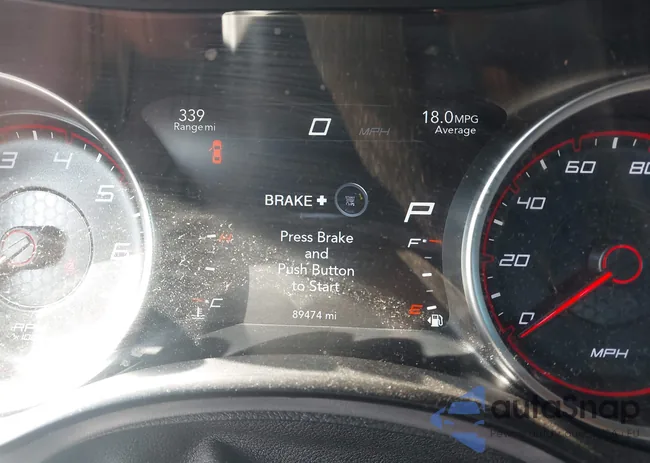 2C3CDXBG0KH665018: 43375450