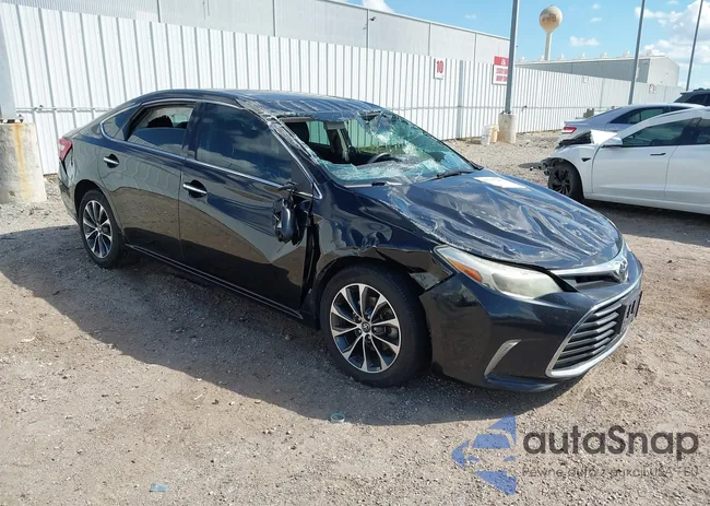 4T1BK1EBXGU235233: 43375463