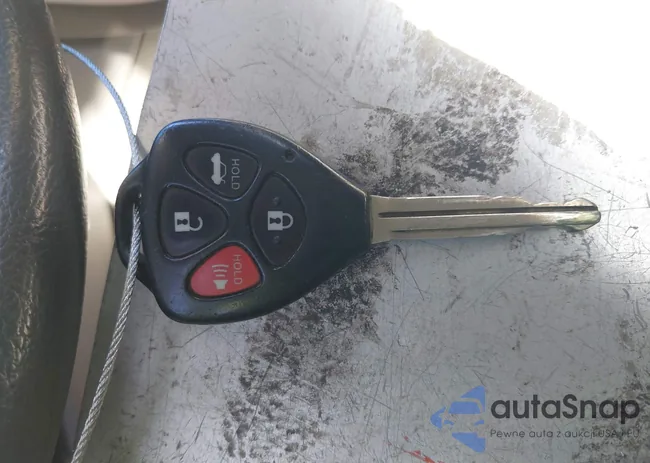 2T1BU4EE5AC411698: 43375467