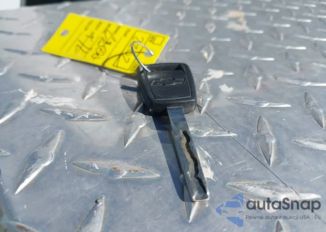 1GC2CUEGXFZ100270: 43375475