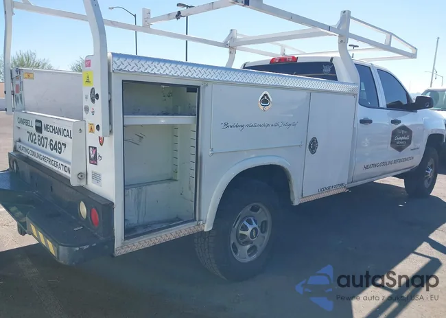 1GC2CUEGXFZ100270: 43375475