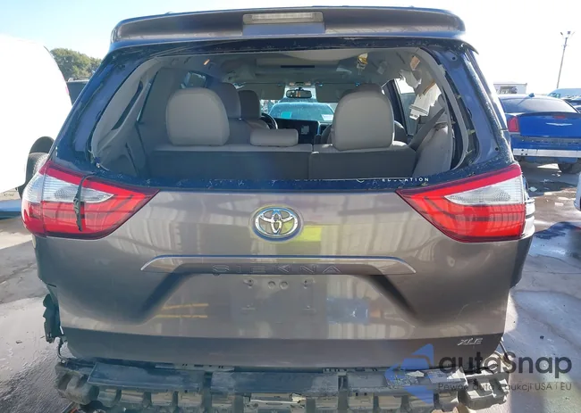 5TDYK3DC4GS726633: 43375497