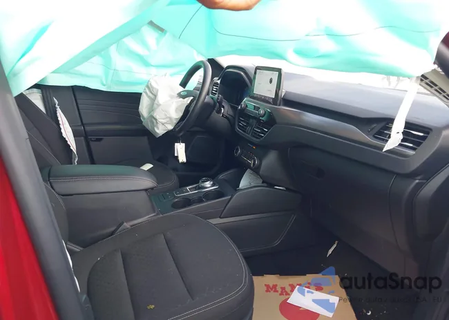 1FMCU0GN2SUA88687: 43375525