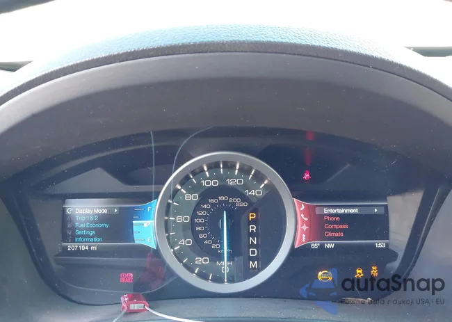 1FM5K7D82DGC78321: 43375585