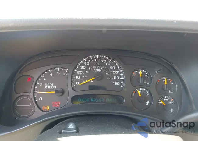 1GNEC13T45R178769: 43375587