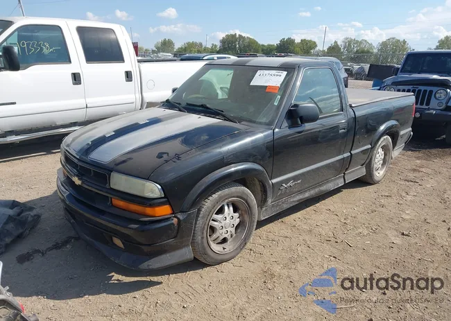 1GCCS14X538101142: 43375599