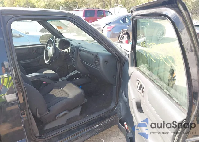 1GCCS14X538101142: 43375599