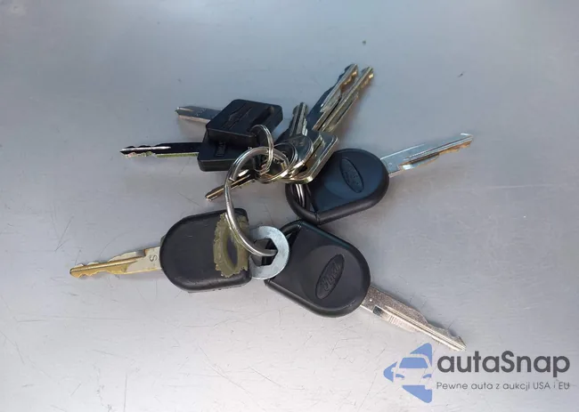 1FTMF1CWXAKA17514: 43375645