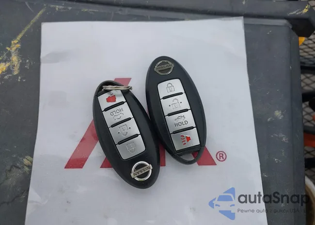 1N4AL2AP5BN485797: 43376710