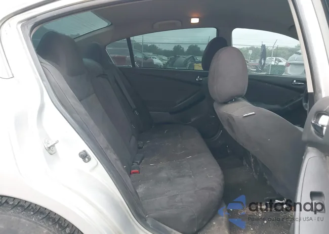 1N4AL2AP5BN485797: 43376710