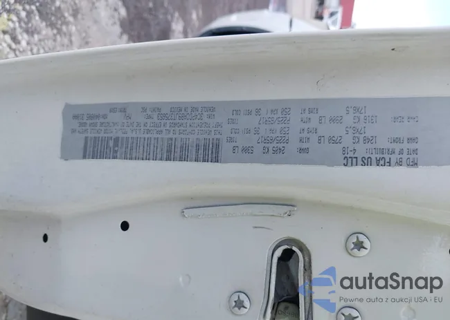 3C4PDDBGXFT606731: 43376713