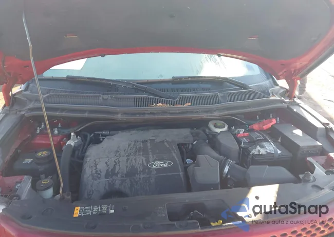 1FM5K8F88DGC35461: 43376763