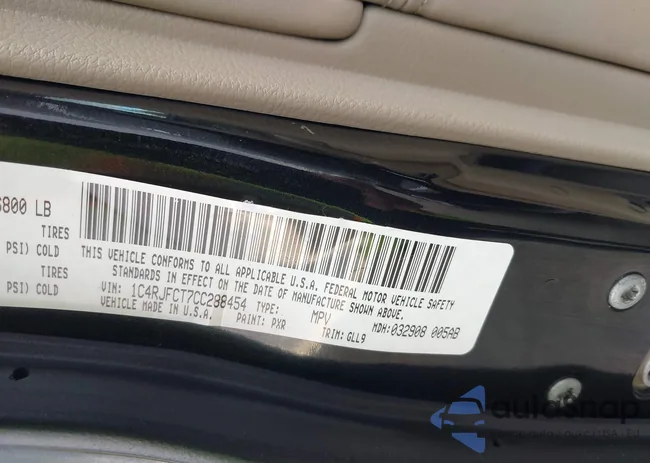 1C4RJFCT7CC288454: 43376767