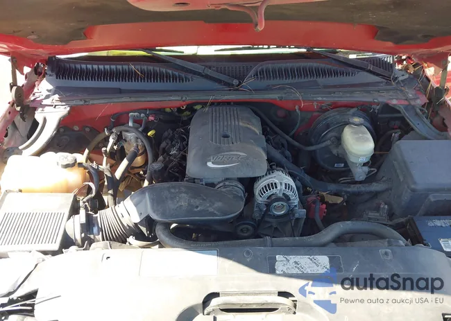 2GCEC13V271122836: 43376810