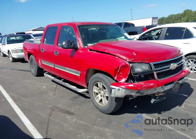 2GCEC13V271122836: 43376810