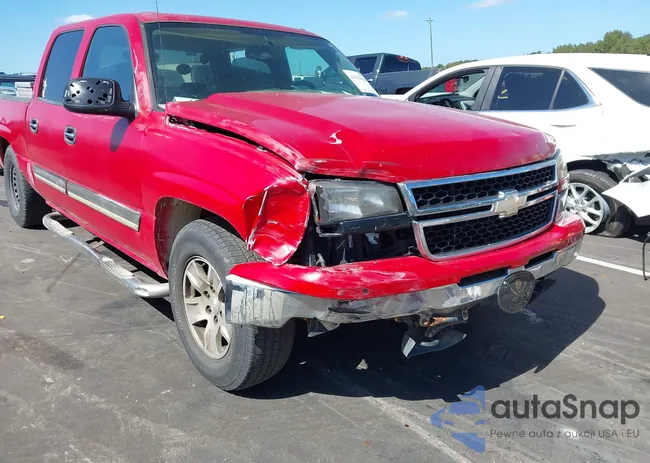 2GCEC13V271122836: 43376810