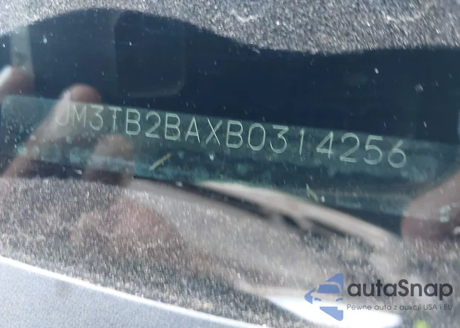 JM3TB2BAXB0314256: 43376841