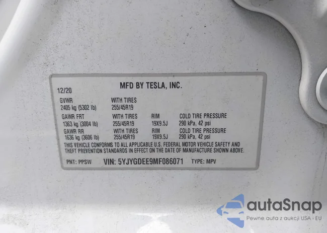 5YJYGDEE9MF086071: 43376918